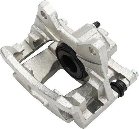 18B5046 Rear Left Brake Caliper Assembly 2007-2011 for Dodge Nitro,2008-2012 for Jeep Liberty,2007-2017 for Jeep Wrangler,2018 for Jeep Wrangler JK Brake Caliper in Saudi Arabia