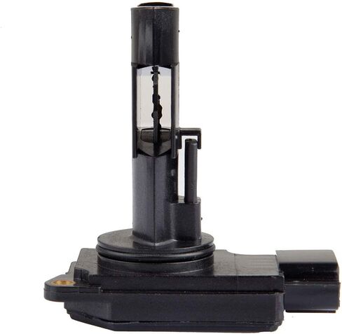 OCPTY Mass Air Flow Sensor MAF Sensor Fits for Mitsubishi Eclipse 06-12,for Endeavor 04-08 10-11, for Galant 04-11, for Lancer 04-06 08-11, for Outlander 03-12,for Sport 2011, 4 Pins MR985187 in Saudi Arabia