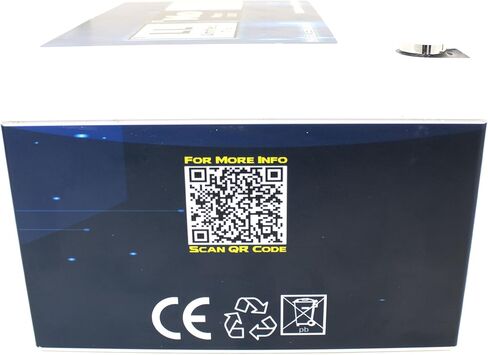 بطارية NoLi Sodium 30AH لأنظمة صوت السيارة حتى 8,000 واط 10 فولت -16 فولت in Kuwait