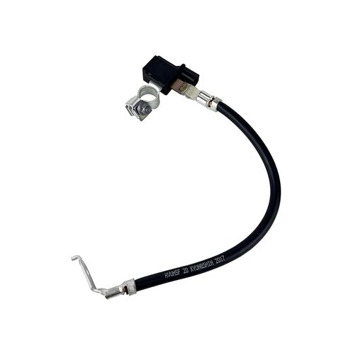 37180-C2100 Battery Negative Sensor Cable Compatible with Hyundai Sonata 2015 2016 2017 in Kuwait