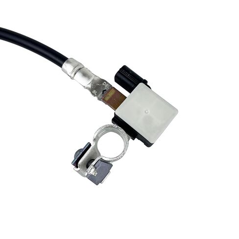 37180-C2100 Battery Negative Sensor Cable Compatible with Hyundai Sonata 2015 2016 2017 in Kuwait