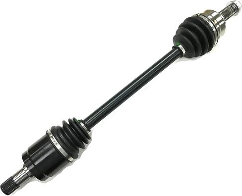 DTA 2 Front CV Axles Compatible with 2014-2017 Honda Odyssey Left and Right in Saudi Arabia