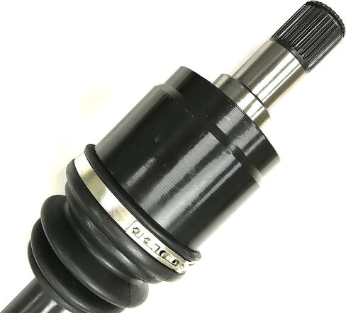 DTA 2 Front CV Axles Compatible with 2014-2017 Honda Odyssey Left and Right in Saudi Arabia