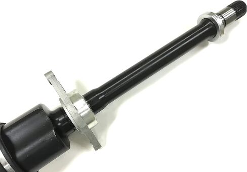 DTA 2 Front CV Axles Compatible with 2014-2017 Honda Odyssey Left and Right in Saudi Arabia