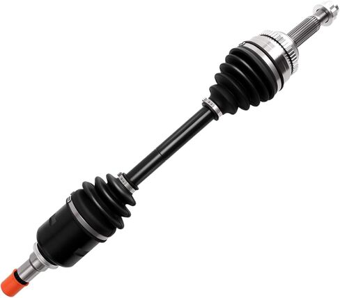 front CV Axle ShaftAssembly Compatible with Corolla 2009-2018 & Matrix 2003-2013 & Pontiac Vibe 2003-2010 L4 1.8L engine，Replace# 665-228 665-224 4342002B62 4341002310 19204706 in Saudi Arabia