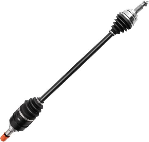 front CV Axle ShaftAssembly Compatible with Corolla 2009-2018 & Matrix 2003-2013 & Pontiac Vibe 2003-2010 L4 1.8L engine，Replace# 665-228 665-224 4342002B62 4341002310 19204706 in Saudi Arabia