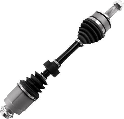 مجموعة عمود محور السيرة الذاتية الأمامية متوافقة مع محرك Corolla 2009-2018 وMatrix 2003-2013 وPontiac Vibe 2003-2010 L4 1.8L، استبدل # 665-228 665-224 4342002B62 4341002310 19204706 in Kuwait