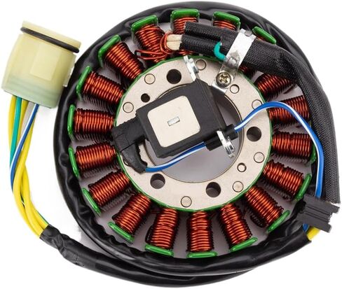 الملف الثابت 31120-HN2-A21 متوافق مع TRX500 فورمان الهيدروستاتيكي 500 2001 2002 2003 2004-2010 in Kuwait