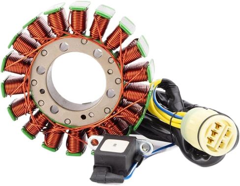 الملف الثابت 31120-HN2-A21 متوافق مع TRX500 فورمان الهيدروستاتيكي 500 2001 2002 2003 2004-2010 in Kuwait