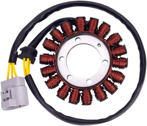 Stator Coil 60239104000 60339004000 Compatible With 1190 RC8 R KT1050 Adventure ABS 1090 Adventure S L R 1190 Adventure ABS R ABS in Kuwait