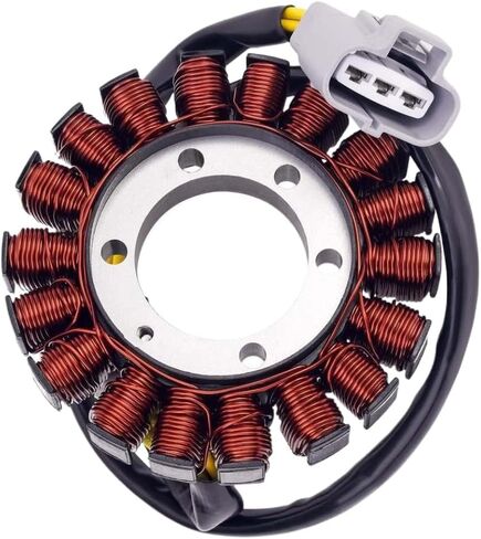 Stator Coil 60239104000 60339004000 Compatible With 1190 RC8 R KT1050 Adventure ABS 1090 Adventure S L R 1190 Adventure ABS R ABS in Kuwait