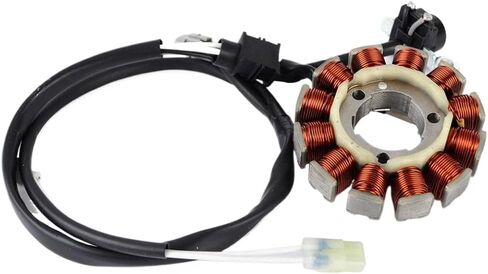 الملف الثابت 33D-81410-00 متوافق مع YZ 450 YZ450FDW 2013 in Kuwait