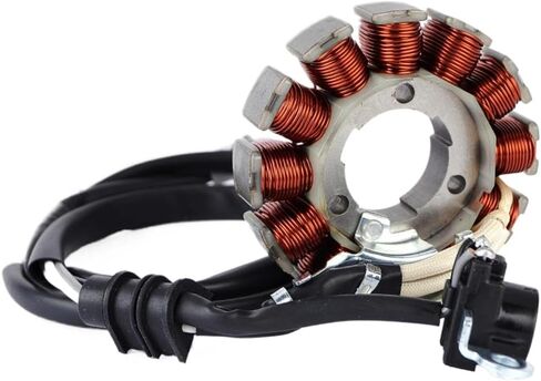 الملف الثابت 33D-81410-00 متوافق مع YZ 450 YZ450FDW 2013 in Kuwait