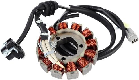 الملف الثابت 33D-81410-00 متوافق مع YZ 450 YZ450FDW 2013 in Kuwait