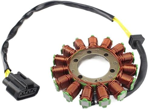 Stator Coil 26420161A Compatible With 1199 R 1199 1199 S 2012-2014 1199 2014 Superleggera in Kuwait
