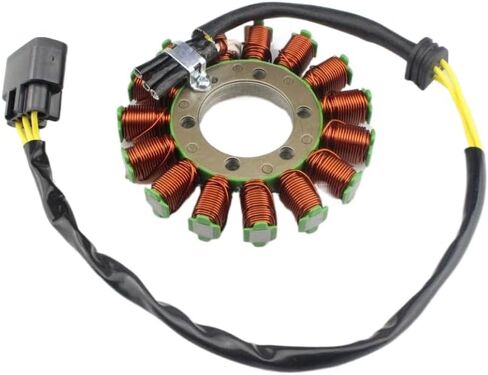 Stator Coil 26420161A Compatible With 1199 R 1199 1199 S 2012-2014 1199 2014 Superleggera in Kuwait