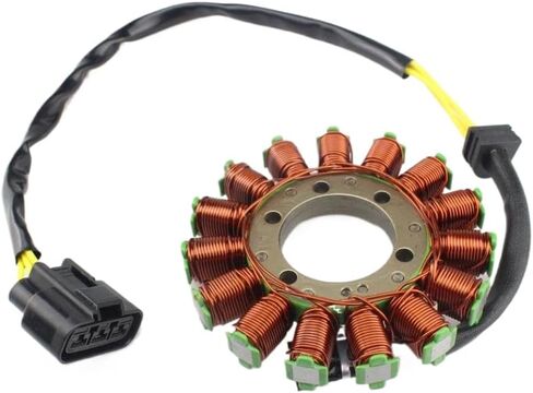 Stator Coil 26420161A Compatible With 1199 R 1199 1199 S 2012-2014 1199 2014 Superleggera in Kuwait