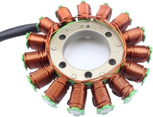 Stator Coil 26420161A Compatible With 1199 R 1199 1199 S 2012-2014 1199 2014 Superleggera in Kuwait