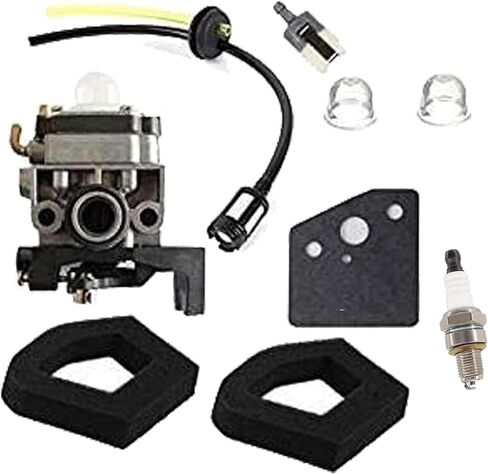 مكربن ​​لمحرك Mantis 7940 7268 7264 Mini Tiller 25cc Carb in Kuwait