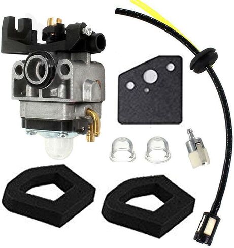 مكربن ​​لمحرك Mantis 7940 7268 7264 Mini Tiller 25cc Carb in Kuwait