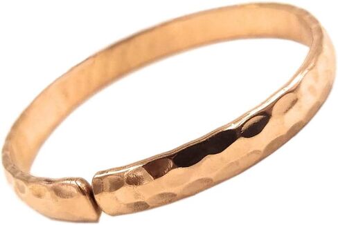 أساور كادا من النحاس النقي للرجال والنساء in Kuwait