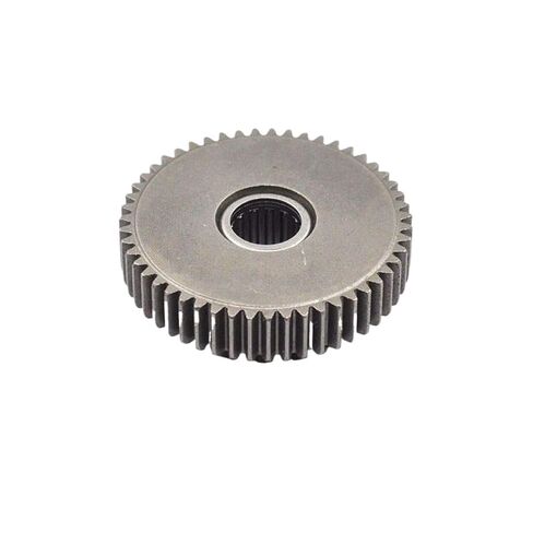 Starter Motor Clutch Transmission Gear for 100cc Motorcycle Engine Compatible with ZY100 RS100 RSZ100 BWS100 RS 100 RSZ 100 BWS 100 in Saudi Arabia