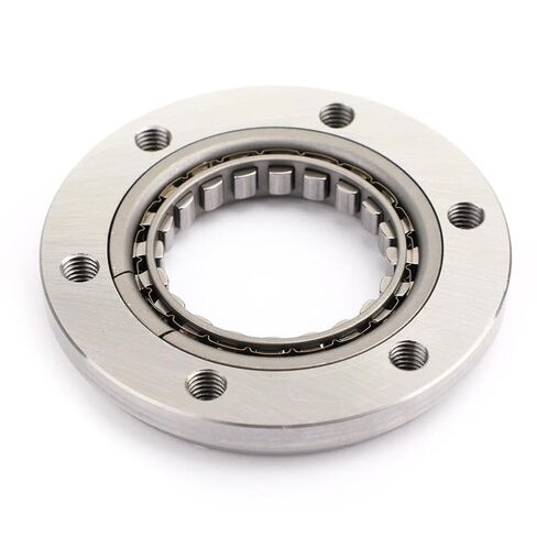 One Way Bearing Starter Clutch for YFM250 250 2008 2009 2010 2011 2012 2013 Compatible with Part Number 5BP 15590 00 in Saudi Arabia