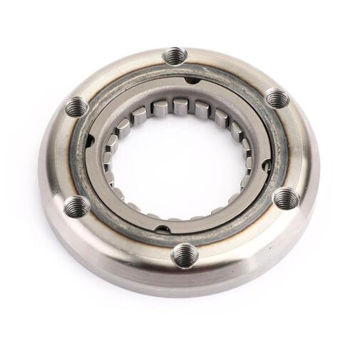 One Way Bearing Starter Clutch for YFM250 250 2008 2009 2010 2011 2012 2013 Compatible with Part Number 5BP 15590 00 in Saudi Arabia