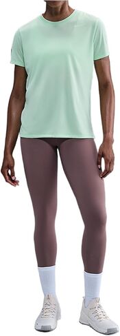 Nike Dri-FIT Women's T-Shirt (Mint Foam) in Saudi Arabia