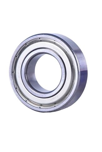 Bearing 676ZZ High Speed Miniature Bearing 5/10pcs 6x10x3 Mm Slim Thin Section Deep Groove Ball Bearings MR106ZZ(10Pcs) in Saudi Arabia