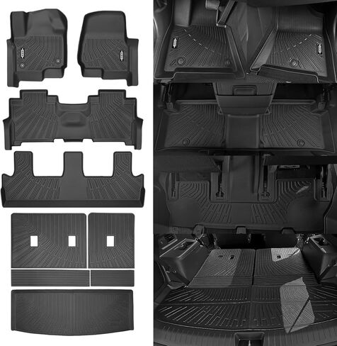 الحصير لجميع الأحوال الجوية لمازدا 3 سيدان 2010-2013 الحصير وحصيرة صندوق السيارة لمازدا 3 ملحقات الحرس بطانة أرضية مضادة للانزلاق عديمة الرائحة in Kuwait