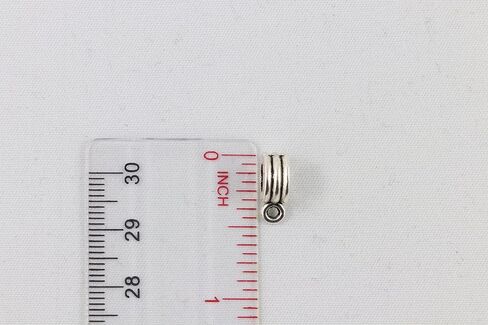 Telephone (Old Style Rotary with pick up to ear and mouth) Charm Snake Chain Necklace in Saudi Arabia