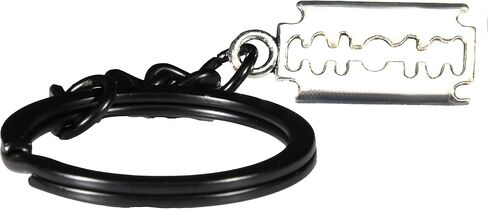 Dave The Bunny Razor Charm Jewelry in Saudi Arabia