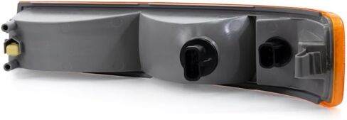 For Chevy Express/Grand Mercury Savana Van 2003-2015 Parking Signal Light Assembly Driver Side DOT Certified GM2520188N in Kuwait