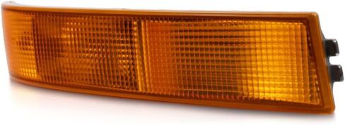 For Chevy Express/Grand Mercury Savana Van 2003-2015 Parking Signal Light Assembly Driver Side DOT Certified GM2520188N in Kuwait