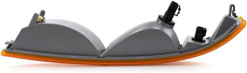 For Chevy Express/Grand Mercury Savana Van 2003-2015 Parking Signal Light Assembly Driver Side DOT Certified GM2520188N in Kuwait