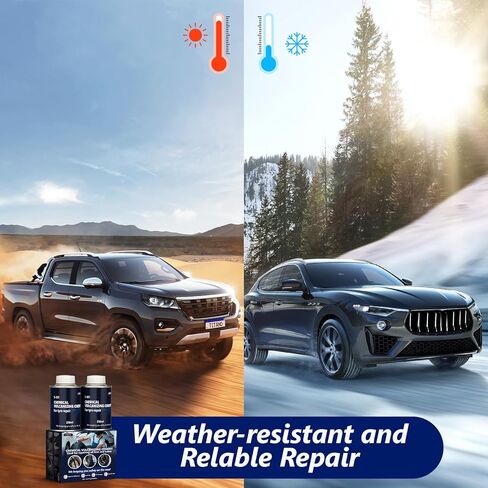 أسمنت الفلكنة الكيميائي 16.5 أونصة سائلة، غراء إصلاح الإطارات لجميع الأغراض، أسمنت مطاطي سريع الجفاف، طقم تصحيح الإطارات مع فرشاة علوية و20 رقعة إصلاح الإطارات، مثالي للسيارة والدراجة النارية والدراجة in Kuwait