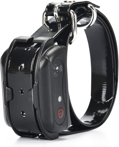 PetSpy M919 Extra Remote Transmitter - Replacement Part for Dog Training Collars M919-1 and M919-2 in Kuwait