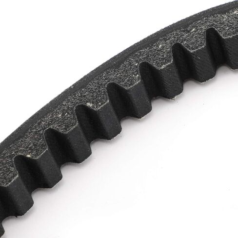 Bruce & Shark Drive Belt for Yamaha Jog CE50 Vino 50 Classic XC50 2006-2015 5ST-E7641-00-00 in Saudi Arabia