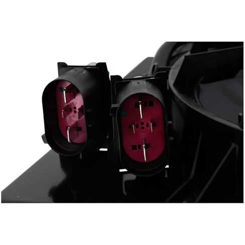 Replacement Cooling Fan Assembly Compatible with Audi Q5 2.0L 4-Cyl (2018-2020) in Saudi Arabia