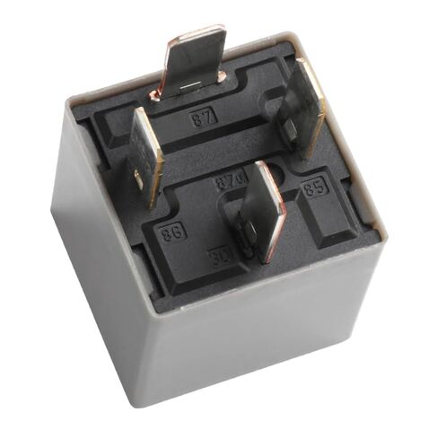 13468934 12VDC 4Pins Automotive Multi-Purpose Relay 6570 in Kuwait