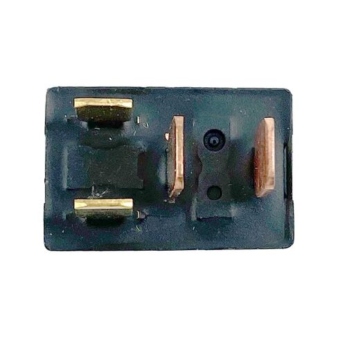 90987-02028 A/C Relay (4-Pack) 12V 30A 4-Pin استبدال السيارات لتويوتا تاكوما 4Runner Camry Tundra Lexus، يعمل على إصلاح قابض ضاغط مكيف الهواء والصيانة الوقائية in Saudi Arabia