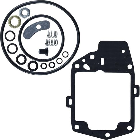4 حزمة المكربن ​​كارب إصلاح إعادة بناء عدة لهوندا جولدوينج 1000 GL1000 1978-1979 in Saudi Arabia