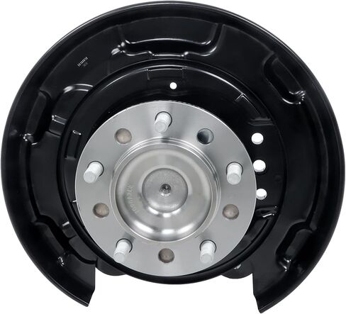 استبدال تجميع نصف عمود المحور الخلفي المضغوط مسبقًا من جانب السائق الخلفي لسيارة Toyota Tundra 2007-2016 5.7L استبدال 926-145 in Saudi Arabia