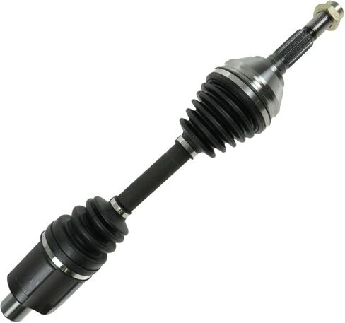 Front Passenger Side CV Axle Assembly Compatible with 1997-2005 Chevrolet Blazer ZR2 4WD 97-03 S10 ZR2 1997-2001 GMC Jimmy ZR2 4WD 1997-2003 Sonoma ZR2 4WD 2004 Sonoma ZR2 in Saudi Arabia