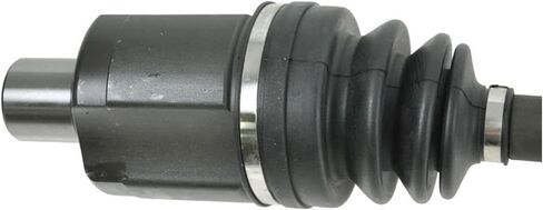 Front Passenger Side CV Axle Assembly Compatible with 1997-2005 Chevrolet Blazer ZR2 4WD 97-03 S10 ZR2 1997-2001 GMC Jimmy ZR2 4WD 1997-2003 Sonoma ZR2 4WD 2004 Sonoma ZR2 in Saudi Arabia