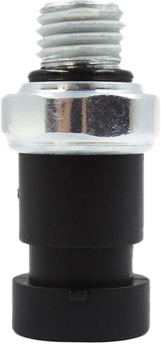 HiSport مفتاح مستشعر ضغط الزيت SW5267 F81Z-9278-AA PS314 متوافق مع 99-10 7.3L 6.0L 6.4L Powerstroke in Saudi Arabia