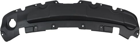 غطاء دعم الرادياتير العلوي لسيارة شيفروليه ترافيرس 2018-2023، ترافيرس ليمتد 2024 درع سبلاش الهواء المدخول in Kuwait