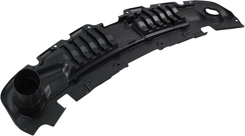 غطاء دعم الرادياتير العلوي لسيارة شيفروليه ترافيرس 2018-2023، ترافيرس ليمتد 2024 درع سبلاش الهواء المدخول in Kuwait