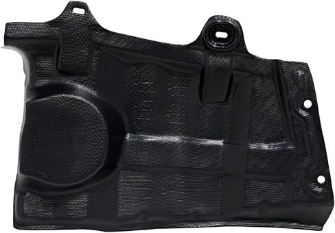 For 2002 2003 2004 2005 2006 Nissan Altima 2004-2008 Maxima Under Engine Splash Shield Cover Driver and Passenger Pair Side in Saudi Arabia